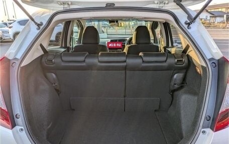 Honda Fit III, 2020 год, 910 111 рублей, 26 фотография