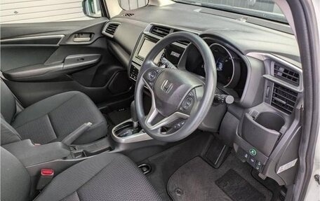 Honda Fit III, 2020 год, 910 111 рублей, 19 фотография