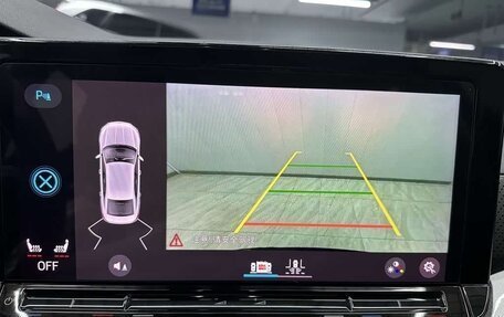 Skoda Octavia IV, 2022 год, 1 800 707 рублей, 5 фотография