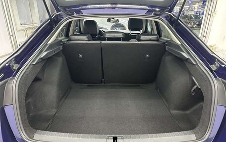 Skoda Octavia IV, 2022 год, 1 800 707 рублей, 10 фотография