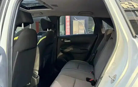 Honda Fit, 2022 год, 1 290 111 рублей, 9 фотография