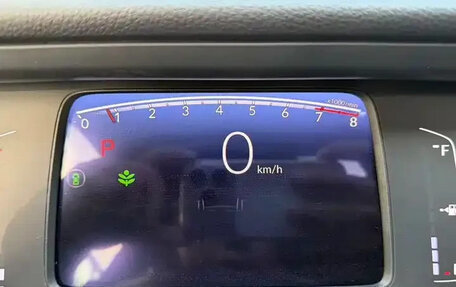 Honda Fit, 2022 год, 1 290 111 рублей, 8 фотография