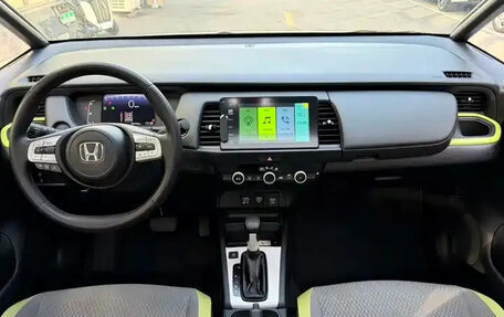 Honda Fit, 2022 год, 1 290 111 рублей, 7 фотография