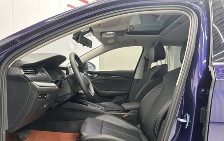 Skoda Octavia IV, 2022 год, 1 800 707 рублей, 4 фотография