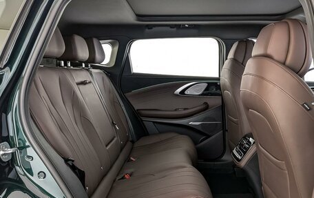 CheryExeed TXL, 2024 год, 3 800 000 рублей, 12 фотография