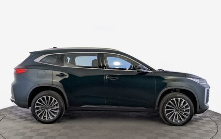 CheryExeed TXL, 2024 год, 3 800 000 рублей, 4 фотография