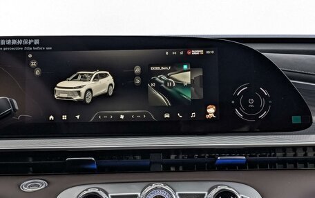 CheryExeed TXL, 2024 год, 3 800 000 рублей, 11 фотография