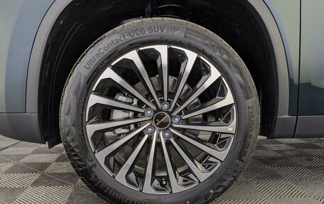 CheryExeed TXL, 2024 год, 3 800 000 рублей, 7 фотография