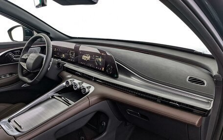 CheryExeed TXL, 2024 год, 3 800 000 рублей, 9 фотография