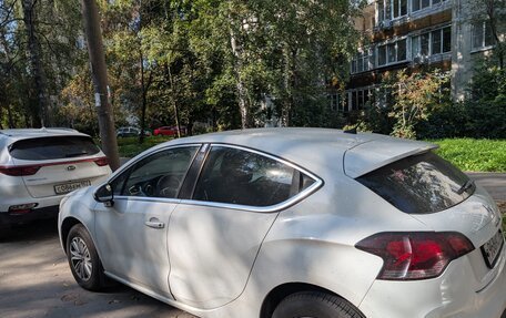 Citroen DS4, 2012 год, 580 000 рублей, 4 фотография