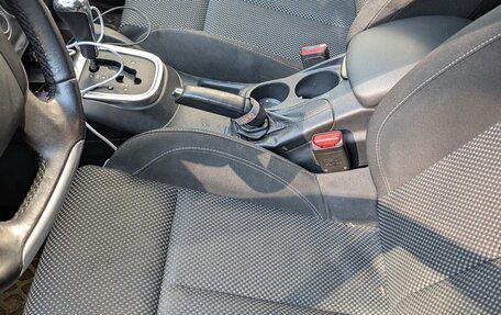 Citroen DS4, 2012 год, 580 000 рублей, 5 фотография