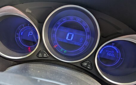 Citroen DS4, 2012 год, 580 000 рублей, 6 фотография