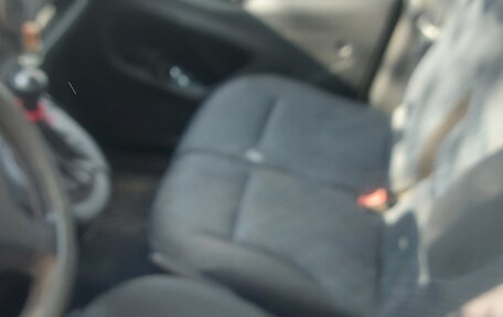 Peugeot Partner II рестайлинг 2, 2010 год, 460 000 рублей, 6 фотография