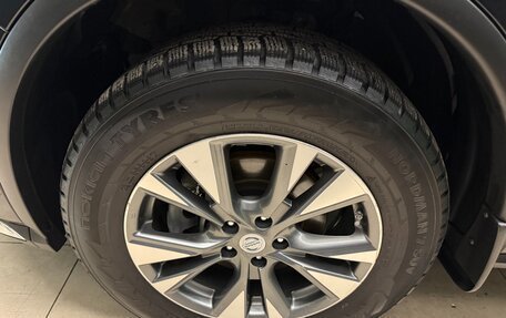 Nissan Murano, 2019 год, 2 990 000 рублей, 5 фотография