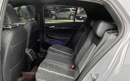 Volkswagen Golf VIII, 2021 год, 1 700 707 рублей, 6 фотография