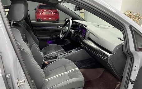 Volkswagen Golf VIII, 2021 год, 1 700 707 рублей, 5 фотография