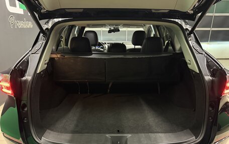 Nissan Murano, 2019 год, 2 990 000 рублей, 9 фотография