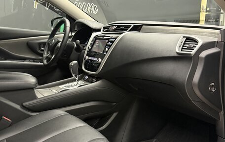 Nissan Murano, 2019 год, 2 990 000 рублей, 12 фотография