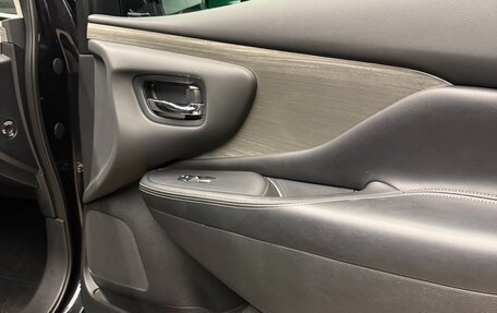 Nissan Murano, 2019 год, 2 990 000 рублей, 11 фотография