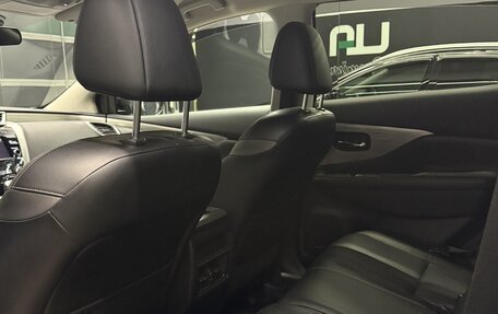 Nissan Murano, 2019 год, 2 990 000 рублей, 14 фотография