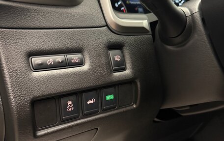 Nissan Murano, 2019 год, 2 990 000 рублей, 17 фотография