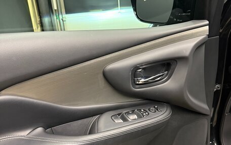 Nissan Murano, 2019 год, 2 990 000 рублей, 15 фотография