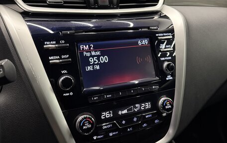 Nissan Murano, 2019 год, 2 990 000 рублей, 20 фотография