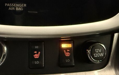 Nissan Murano, 2019 год, 2 990 000 рублей, 21 фотография