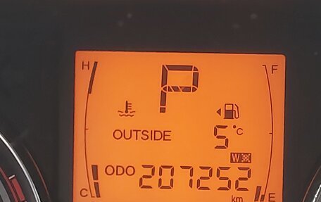 SsangYong Actyon II рестайлинг, 2011 год, 950 000 рублей, 7 фотография