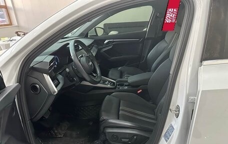 Audi A3, 2022 год, 1 800 707 рублей, 4 фотография