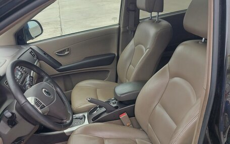 SsangYong Actyon II рестайлинг, 2011 год, 950 000 рублей, 8 фотография