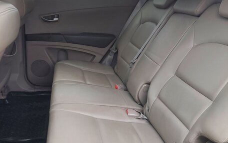 SsangYong Actyon II рестайлинг, 2011 год, 950 000 рублей, 11 фотография