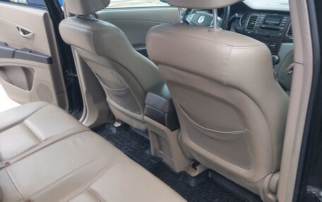 SsangYong Actyon II рестайлинг, 2011 год, 950 000 рублей, 13 фотография