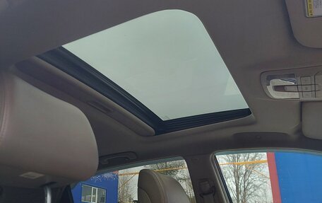 SsangYong Actyon II рестайлинг, 2011 год, 950 000 рублей, 16 фотография