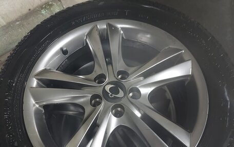 SsangYong Actyon II рестайлинг, 2011 год, 950 000 рублей, 21 фотография