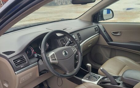 SsangYong Actyon II рестайлинг, 2011 год, 950 000 рублей, 9 фотография