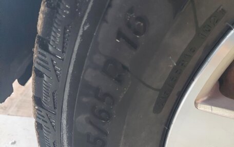 SsangYong Actyon II рестайлинг, 2011 год, 950 000 рублей, 18 фотография