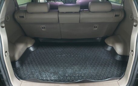 SsangYong Actyon II рестайлинг, 2011 год, 950 000 рублей, 19 фотография