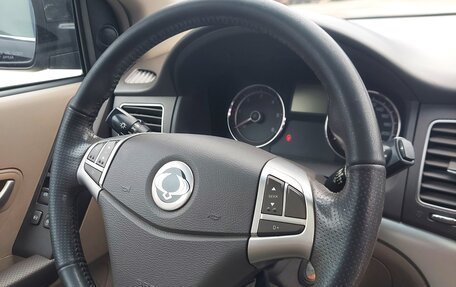 SsangYong Actyon II рестайлинг, 2011 год, 950 000 рублей, 15 фотография