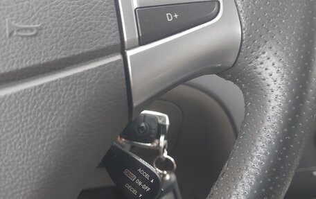 SsangYong Actyon II рестайлинг, 2011 год, 950 000 рублей, 17 фотография