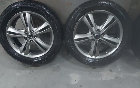 SsangYong Actyon II рестайлинг, 2011 год, 950 000 рублей, 20 фотография