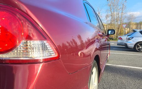 Honda Civic VIII, 2007 год, 750 000 рублей, 10 фотография