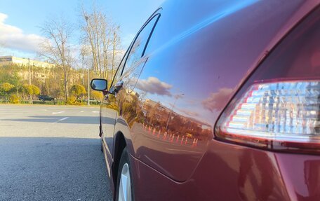 Honda Civic VIII, 2007 год, 750 000 рублей, 9 фотография