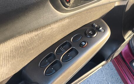 Honda Civic VIII, 2007 год, 750 000 рублей, 13 фотография