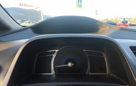 Honda Civic VIII, 2007 год, 750 000 рублей, 18 фотография