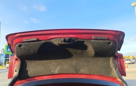 Honda Civic VIII, 2007 год, 750 000 рублей, 22 фотография