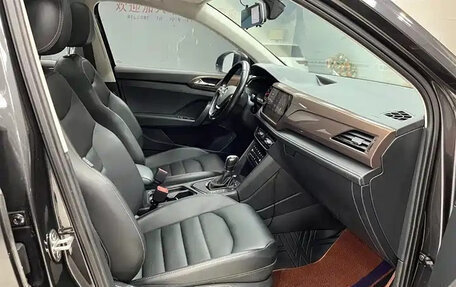 Volkswagen Tharu, 2021 год, 2 000 000 рублей, 4 фотография