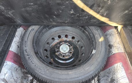 Honda Civic VIII, 2007 год, 750 000 рублей, 21 фотография