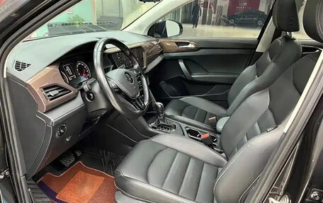 Volkswagen Tharu, 2021 год, 2 000 000 рублей, 6 фотография