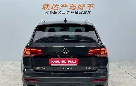 Volkswagen Tharu, 2021 год, 2 000 000 рублей, 7 фотография